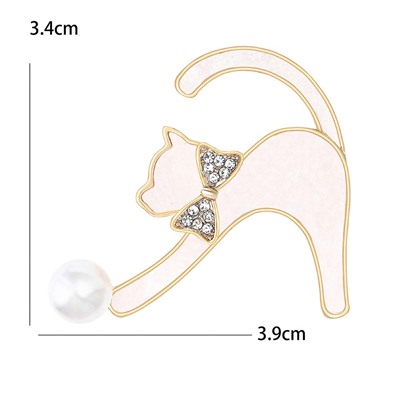 Брошь арт. 32 3368 (id 289412)