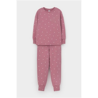 Пижама CROCKID, 1216328