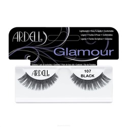 Ardell Накладные ресницы / Natural Glamur 107 4408