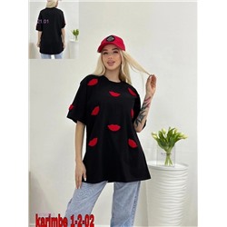 футболка бронь 1875409-1