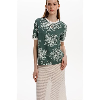 VERY NEAT Футболка ЕВТ 3220