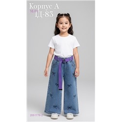 джинсы 2051776-2