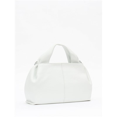 Сумка 1016C white Polina&Eiterou