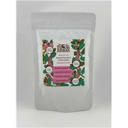 Маска-порошок для кожи и волос Ashwagandha Body Powder Indibird 100 гр.