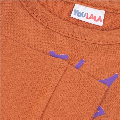 YOULALA Джемпер 0518100303