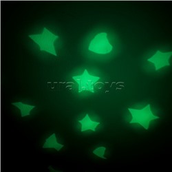 Коврик развивающий "Мир животных" в коробке