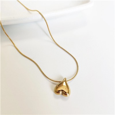 Подвеска на цепочке