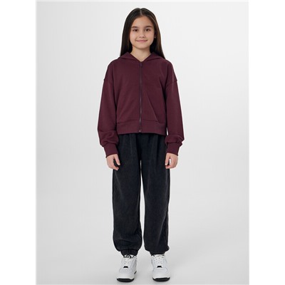 ТОЛСТОВКА ДЛЯ ДЕВОЧЕК 167752