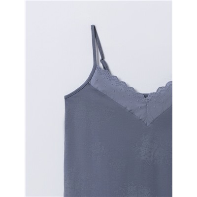 КОМПЛЕКТ ЖЕНСКИЙ (ТОП, ШОРТЫ) 592400