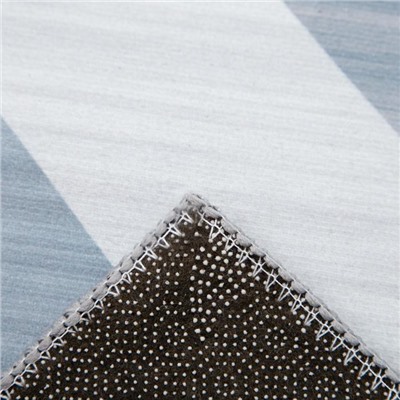 Ковер «Этель. Углы», 100×150 см, 700 г/м²