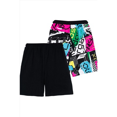 Шорты, 2 шт. PLAYTODAY, 961969
