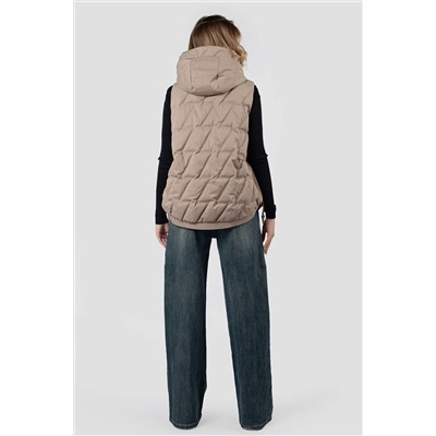 04-3080 Куртка женская демисезонная (синтепон 150)