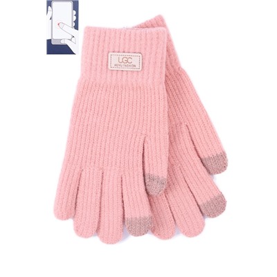 Перчатки жен. Henu 7105 сенсорные