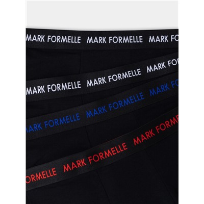 ТРУСЫ МУЖСКИЕ (4ШТ) 411228-4