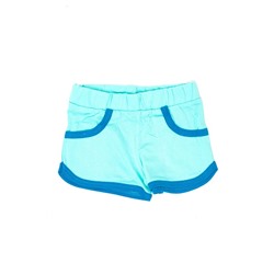 Шорты из хлопка М21529н