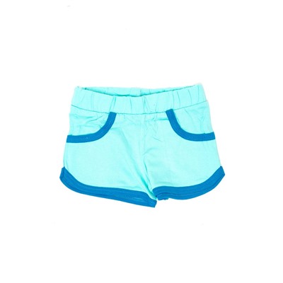 Шорты из хлопка М21529н