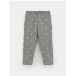 CROCKID Лосины КР 4321