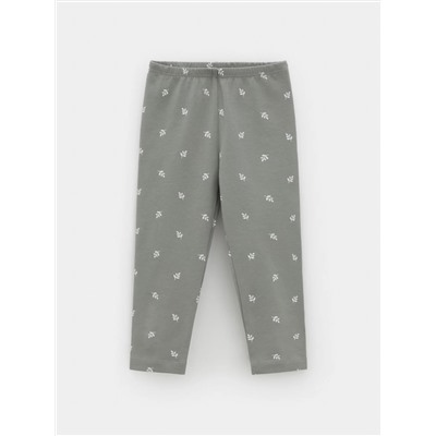 CROCKID Лосины КР 4321