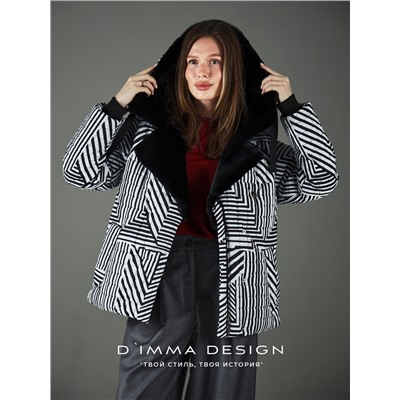 DIMMA Куртка 2601