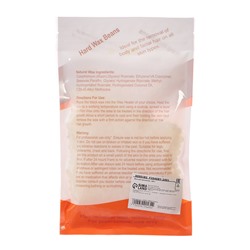 Воск для депиляции пленочный Мёд, 100 г