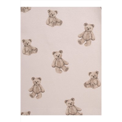 Пижама CROCKID, 1235745