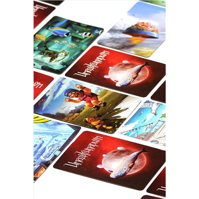 Имаджинариум 5 лет Игрушки разных брендов, 270500