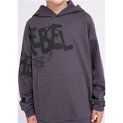 CLEVER Джемпер 746813/88ф_п