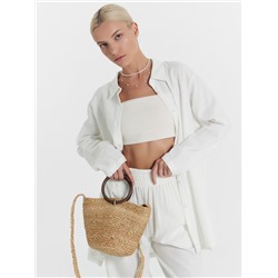 РУБАШКА ЖЕНСКАЯ 122854/1