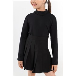 Джемпер СКУЛ-3 (черный)