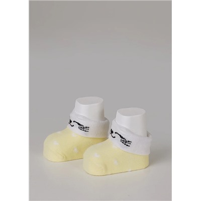 CLEVER Носки С013 7-8