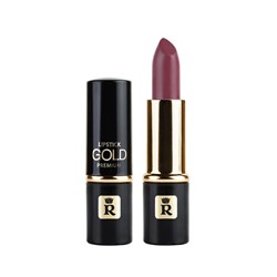 Помада губная GOLD PREMIUM тон 337