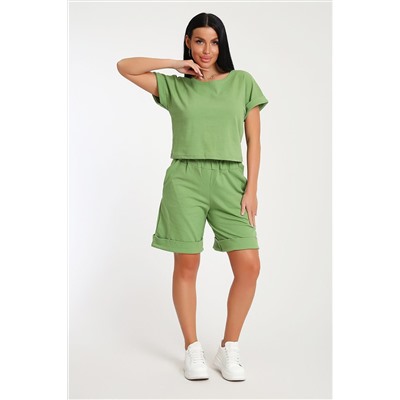 Костюм с шортами 29007 НАТАЛИ, 1071694