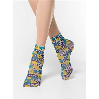 Conte elegant Носки «Tropics»