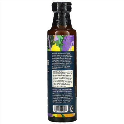 Sir Kensington's, Vinaigrette, Dijon Balsamic, 8.45 fl oz (250 ml)