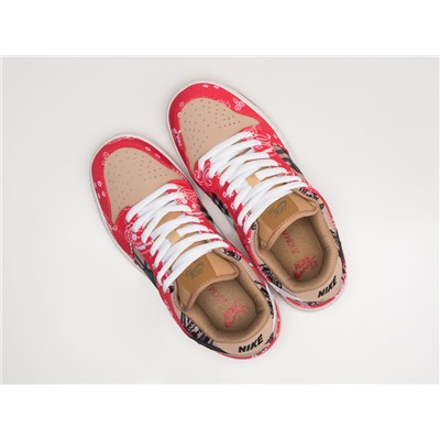 Кроссовки Dior x Nike SB Dunk Low