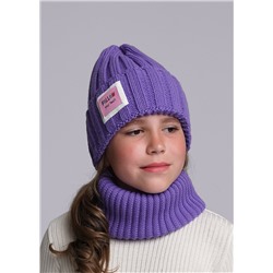 CLEVER Шапка 433889ап флис