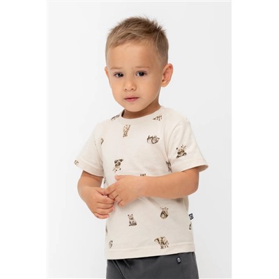 CROCKID Фуфайка КР 302537