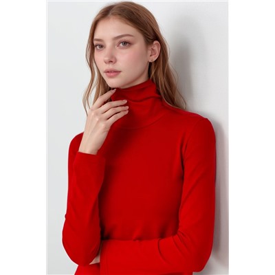 14439/2 Водолазка женская