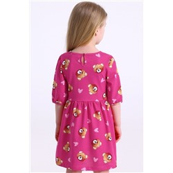 Платье АПРЕЛЬ, 1099726