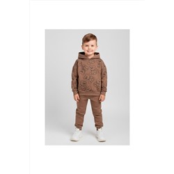 Комплект (Худи+Брюки) YOULALA, 1199143