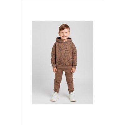 Комплект (Худи+Брюки) YOULALA, 1199143