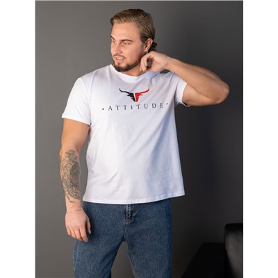 Футболка мод.2164/1