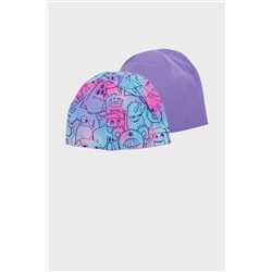 Шапки, 2 шт. PLAYTODAY, 1122102