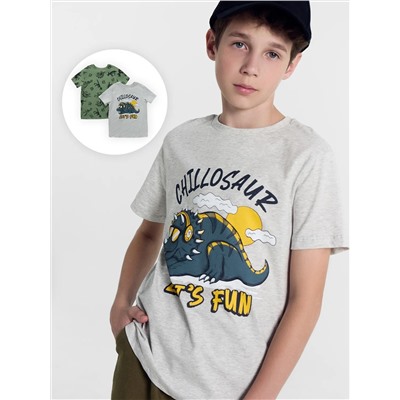 MARK FORMELLE Футболка 113379-2