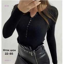 Водолазка 1983981-1