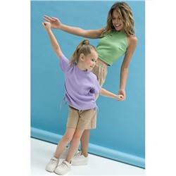 футболка для девочек