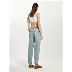 Джинсы SS25 CONTE CON-730 Джинсы женские