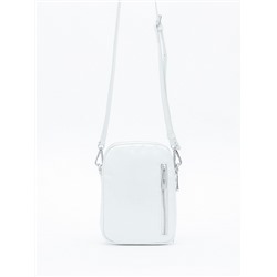 Сумка 98580-1 white Velina Fabbiana-Safenta