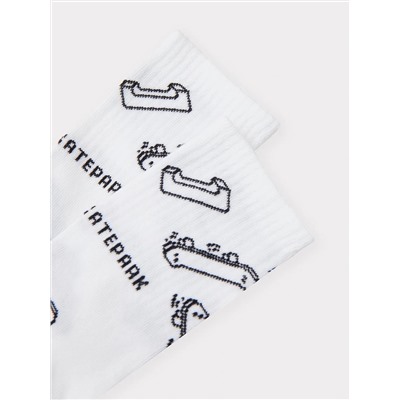 MARK FORMELLE Детские носки 444K-2709