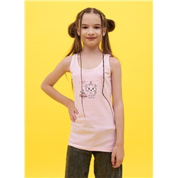 Майка для девочки Berrak